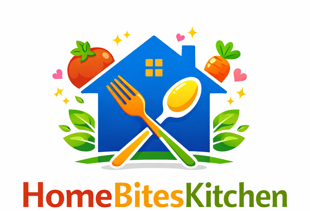 Home Bites Kitchen